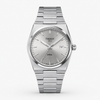 TT 1853 Greyish Silver Dial Automatic Watch