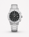 HB ClassicFusion Silver and Black