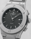 HB ClassicFusion Silver and Black image 2