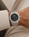 HB ClassicFusion Silver and Black image 3