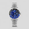 Rolee Batman Blue Dial product image