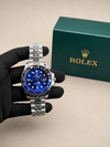 Rolee Batman Blue Dial product image