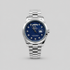 Rolee Luxury Blue Dial Diamond product image