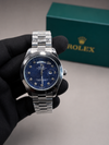 Rolee Luxury Blue Dial Diamond product image
