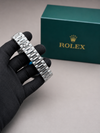 Rolee Luxury Blue Dial Diamond product image