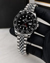 Rolee Preimum Black Dial Bazel product image