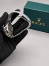 Rolee Preimum Black Dial Bazel product image