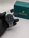 Rolee Preimum Black Dial Bazel product image