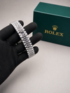 Rolee Preimum Black Dial Bazel product image