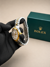Rolee Two Tone Diamond Gold & White product image