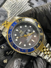 Rolee Luxury Two Tone Gold product image
