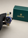 Rolee Luxury Two Tone Gold product image
