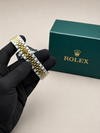Rolee Luxury Two Tone Gold product image