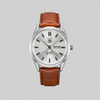 TH Carera Premium Brown Watch product image