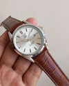 TH Carera Premium Brown Watch product image