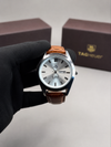 TH Carera Premium Brown Watch product image