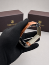 TH Carera Premium Brown Watch product image