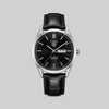 TH Carera Premium Black Watch product image