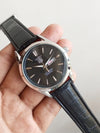 TH Carera Premium Black Watch product image