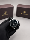 TH Carera Premium Black Watch product image