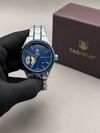 TH Carera Pendulum Premium Blue & Silver product image
