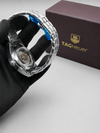 TH Carera Pendulum Premium Blue & Silver product image