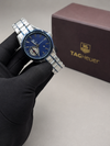 TH Carera Pendulum Premium Blue & Silver product image