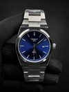 TT 1853 PRX Blue Luxury product image