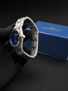 TT 1853 PRX Blue Luxury product image
