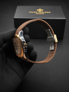 PP Classic Brown & Silver product image