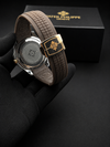 PP Classic Brown & Silver product image
